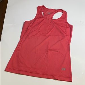 Ladies Road runner sports athletic tank size M